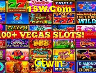 Game Providers Gtwin