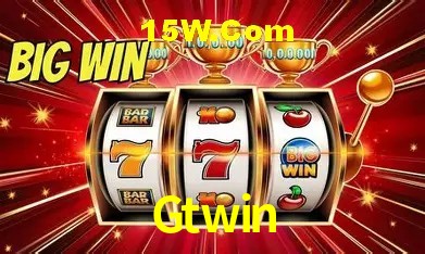 Slot Games Gtwin