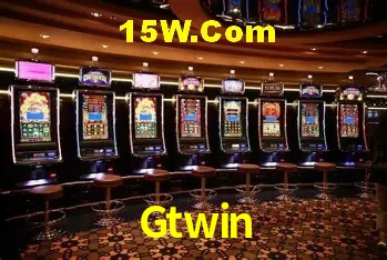 Design Responsivo Gtwin