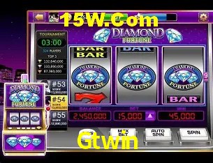 Casino Ao Vivo Gtwin
