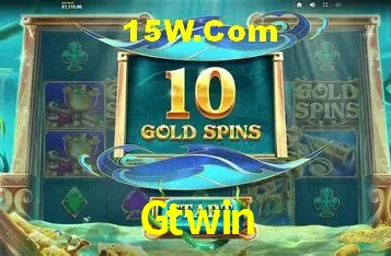 Diretório de Jogos Gtwin