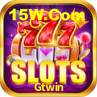 Interface do App Gtwin