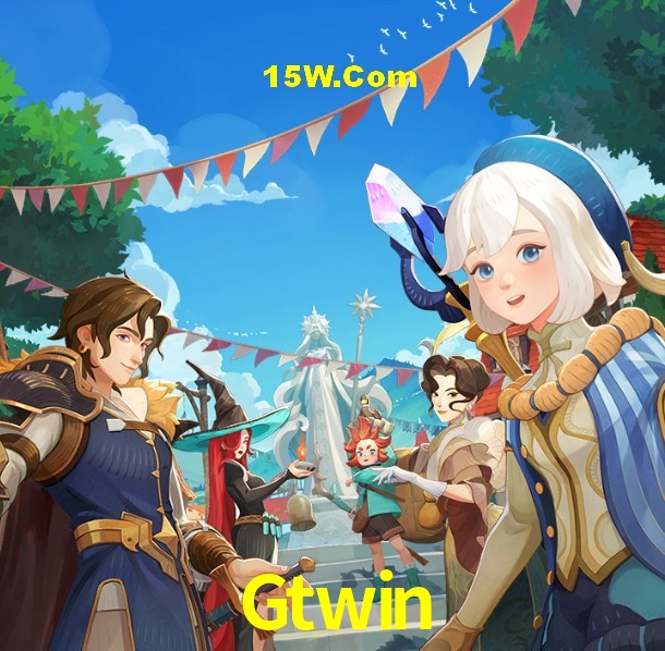Avaliações dos Jogadores Gtwin