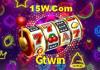 Provedores de Jogos Gtwin