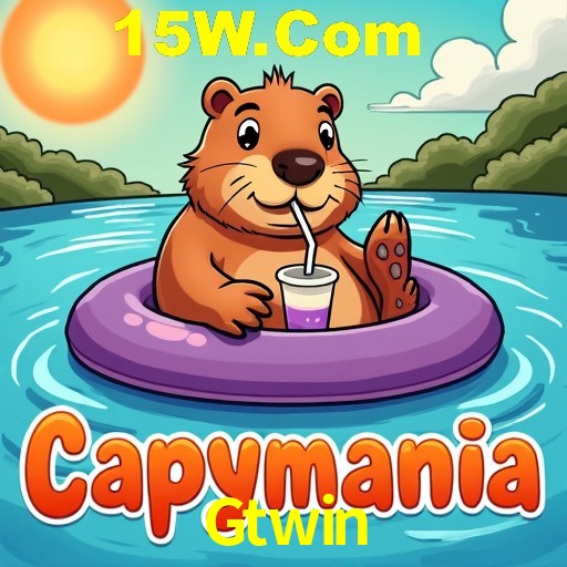 Descubra o Mundo do Cassino Online com Gtwin