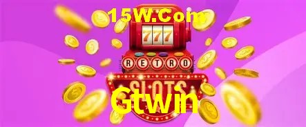 Jogos de Slot Gtwin