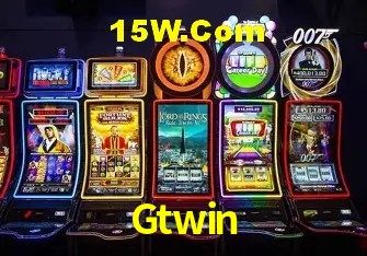 Sistemas de Segurança Gtwin