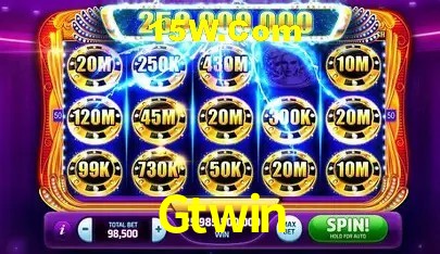 Promoções Sazonais Gtwin