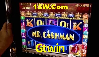 Segurança 2FA Gtwin