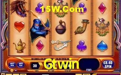 Promoção Relâmpago Gtwin