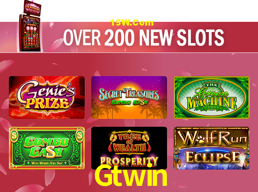 Casino Ao Vivo Gtwin