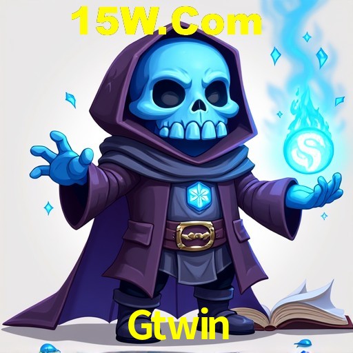 PIX Instantâneo Gtwin