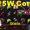 Promoção Relâmpago Gtwin