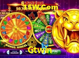 Benefícios da Conta Gtwin