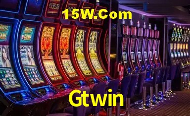 Casino Ao Vivo Gtwin