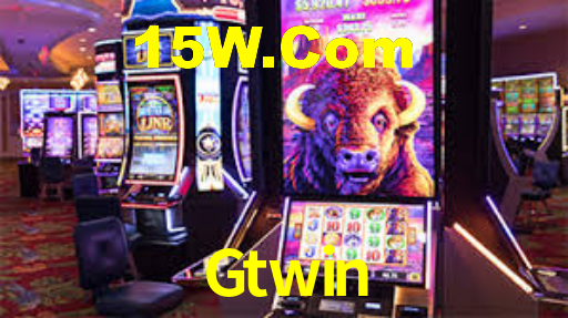 Sinta a adrenalina dos jogos de cassino com Gtwin