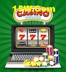 Provedores de Jogos Gtwin